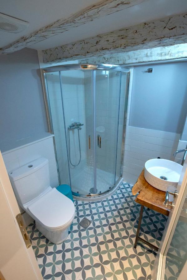 Yiasemi Corfu Loft Apartments Exterior photo